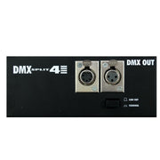 Dmx Split 4 Eurolite 
