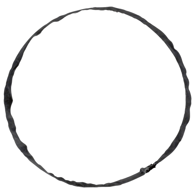 Soft Steel Sling ELLER WLL 1T (0.5m)