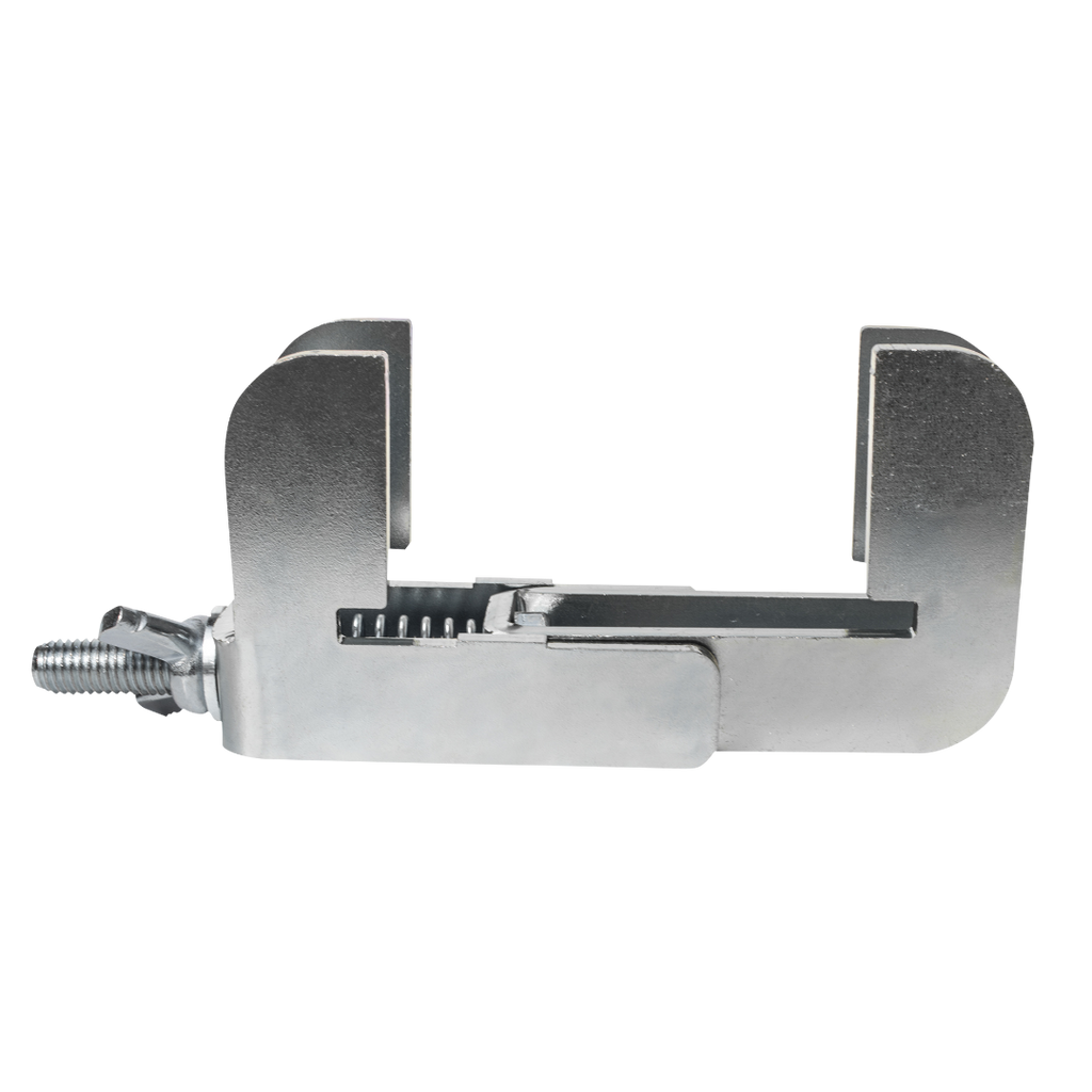 Mammoth Dex Bottom Clamp SHOWGEAR Podiumklem