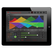DRIVERACK PA2 DBX Luidspreker management processor