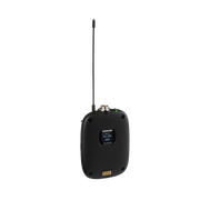 SLXD1+ Shure Draadloze Bodypack Zender G65 (470-606MHz)