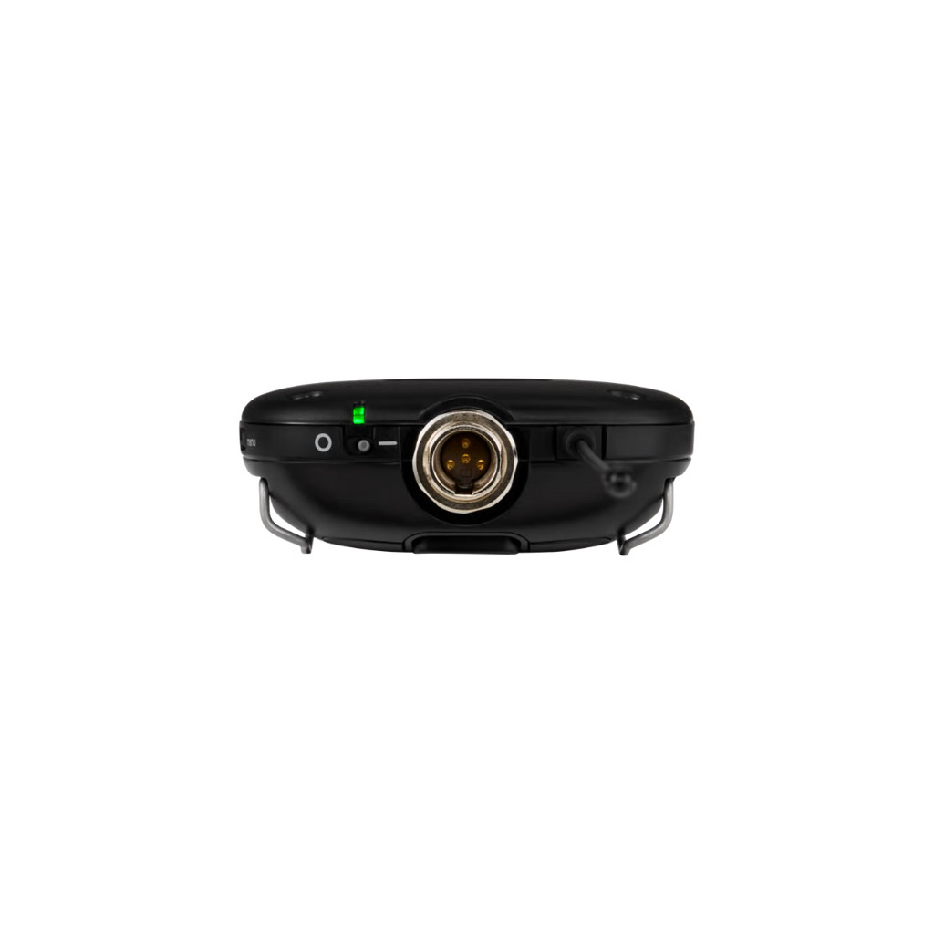 SLXD1+ Shure Draadloze Bodypack Zender G65 (470-606MHz)