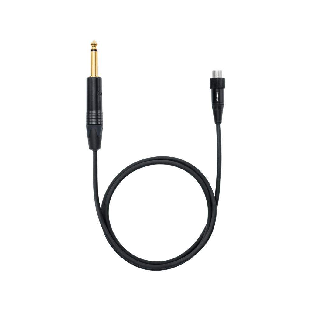 SLXD14+ Shure Draadloos Bodypack-systeem G65 (470-606MHz)