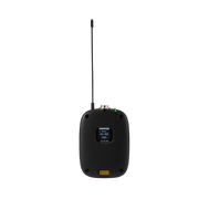 SLXD14+ Shure Draadloos Bodypack-systeem G65 (470-606MHz)