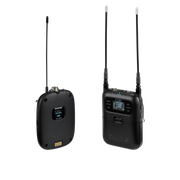SLXD15+ Shure Draagbaar Draadloos Systeem G65 (470-606MHz)