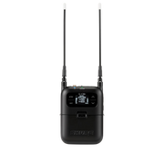 SLXD15+ Shure Draagbaar Draadloos Systeem G65 (470-606MHz)