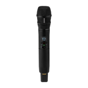 SLXD24D+/N8C Shure Dual Draadloos Handheld Systeem G65 (470-606MHz)