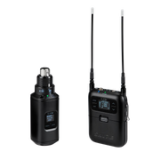 SLXD35+ Shure Draagbaar Draadloos Systeem G65 (470-606MHz)