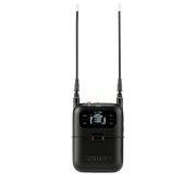 SLXD35+ Shure Draagbaar Draadloos Systeem G65 (470-606MHz)