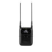 SLXD5+ Shure Draagbare Draadloze Ontvanger G65 (470-606MHz)
