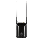SLXD5+ Shure Draagbare Draadloze Ontvanger G65 (470-606MHz)