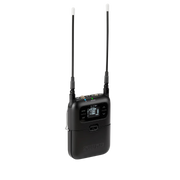 SLXD5+ Shure Draagbare Draadloze Ontvanger G65 (470-606MHz)