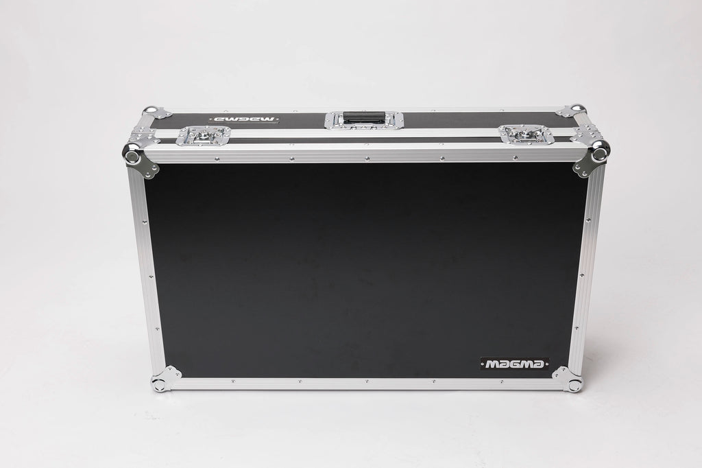 DJ-Controller Case XDJ-XZ 19'' Magma