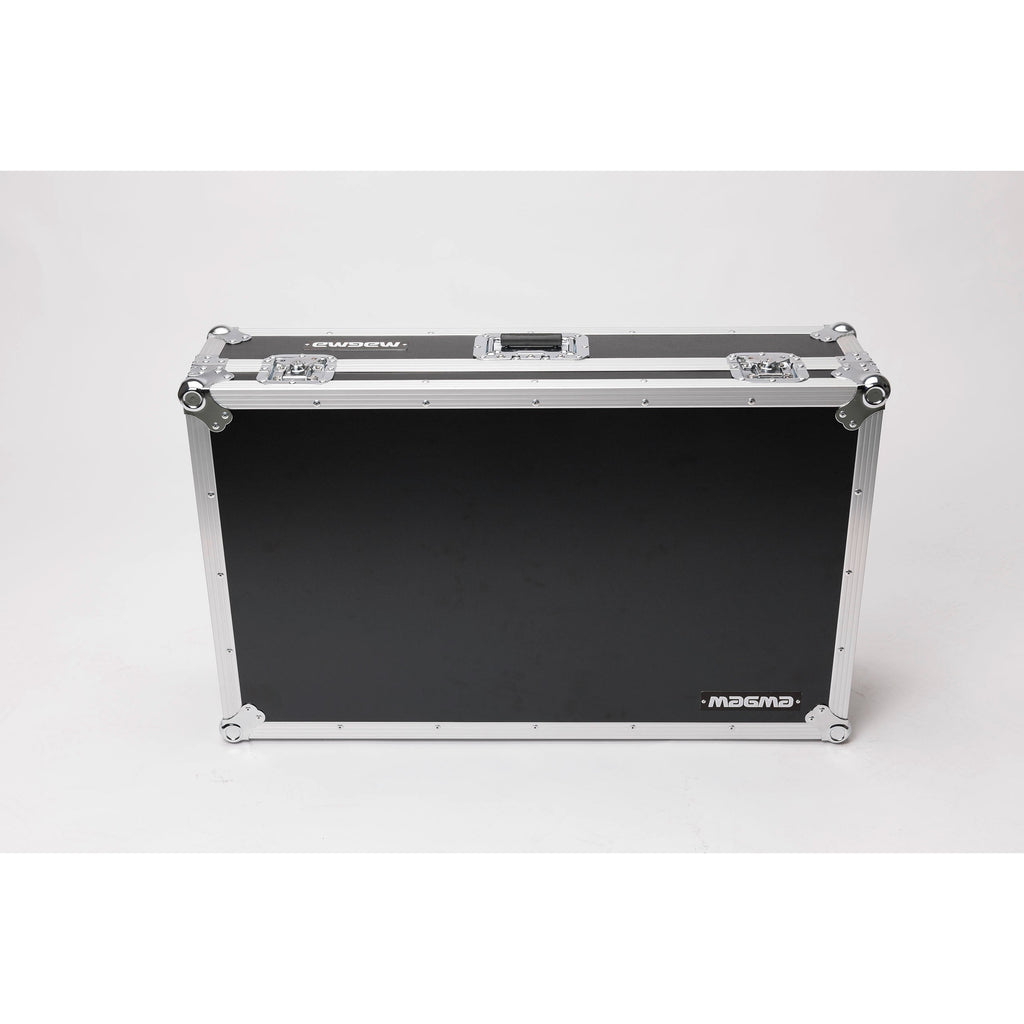DJ-Controller Case XDJ-XZ 19'' Magma
