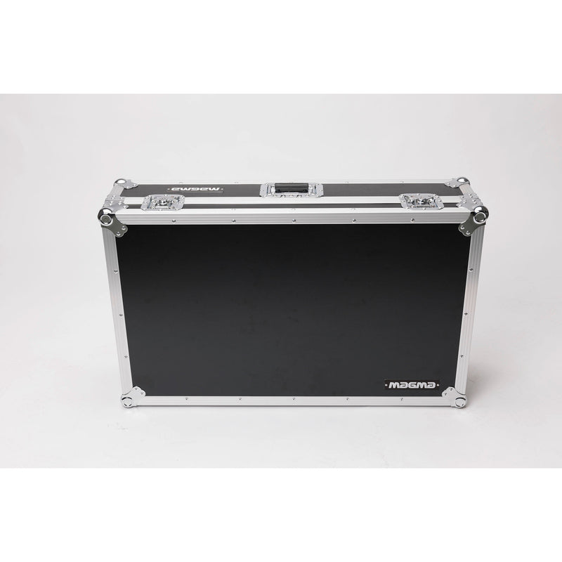 DJ-Controller Case XDJ-XZ 19'' Magma
