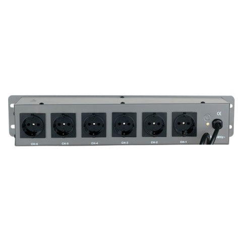 DJ SWITCH 6