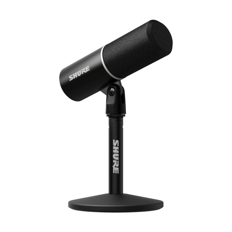 MV6 Gen 2 Shure USB Gaming Microphone