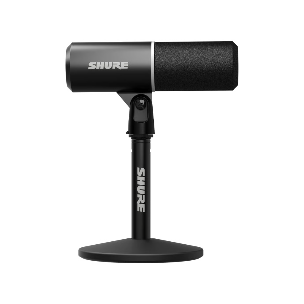 MV6 Gen 2 Shure USB Gamingmicrofoon
