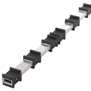 Truss Carrier rubber Showtec