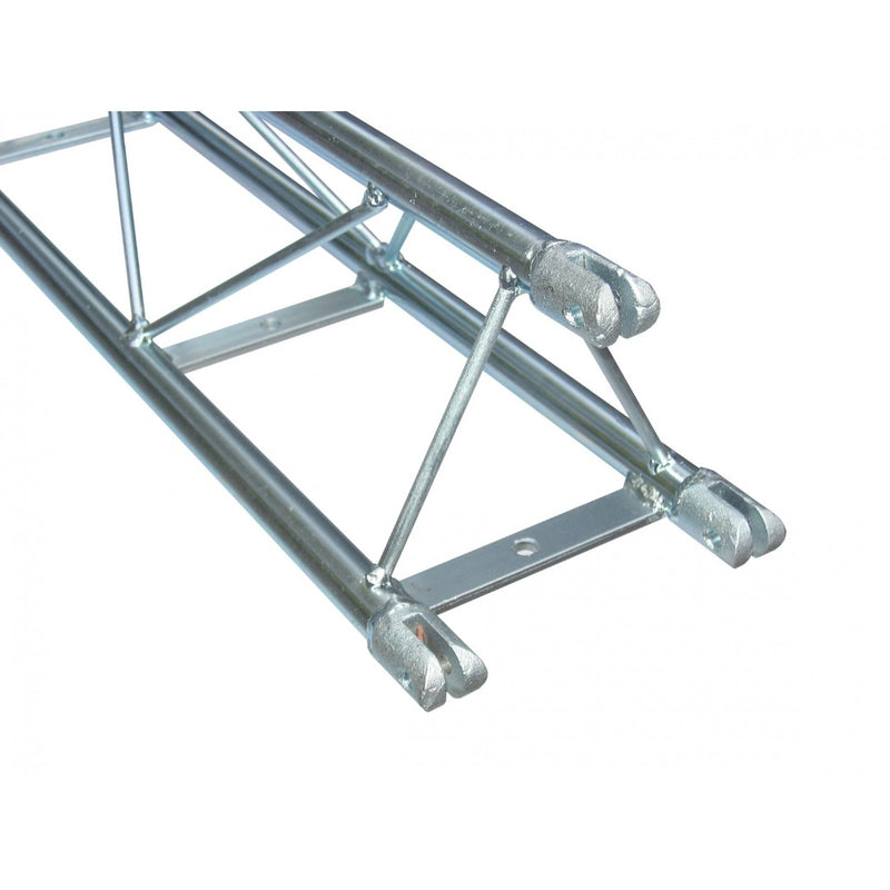 DJ-TRUSS 200 Hilec DJ Light Bridge (2m)