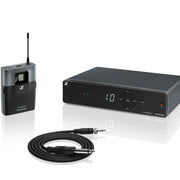 XSW 1-CI1-E Sennheiser E BAND (821-865 MHz )