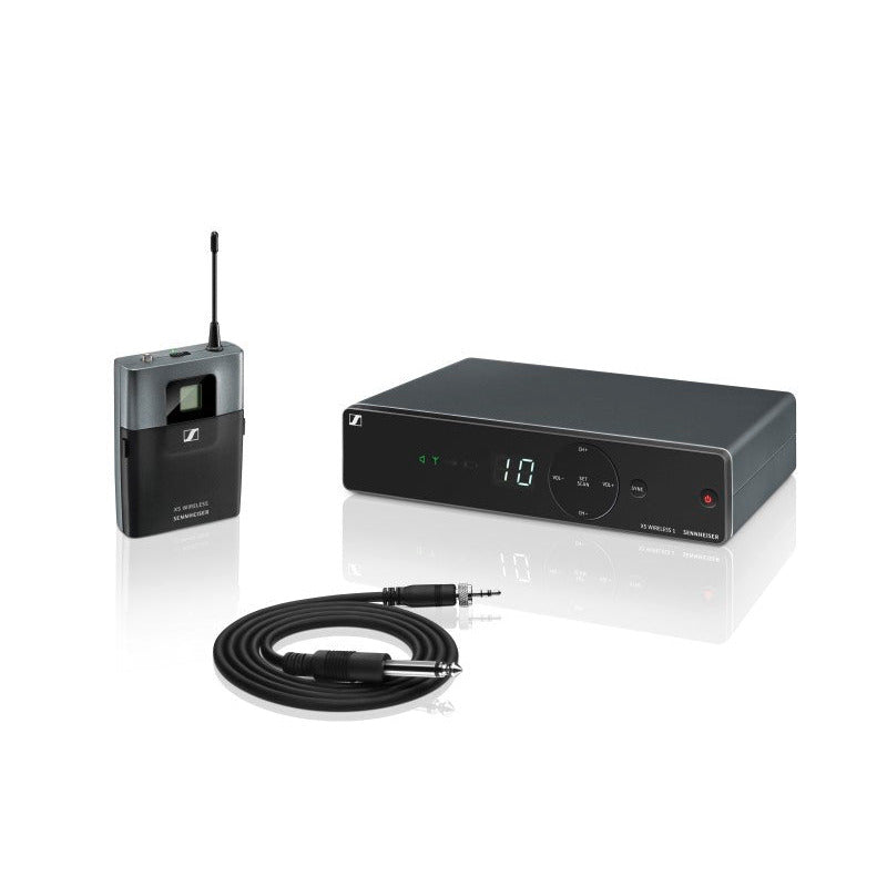 XSW 1-CI1-E Sennheiser E BAND (821-865 MHz )