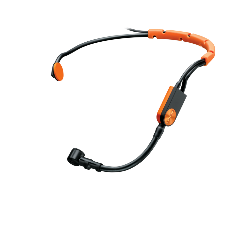 BLX14E/SM31 SHURE Draadloos Headset Systeem Fitness H8E (518-542MHz)