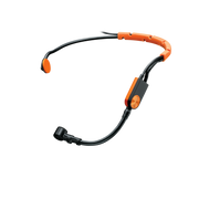 BLX14E/SM31 SHURE Draadloos Headset Systeem Fitness H8E (518-542MHz)