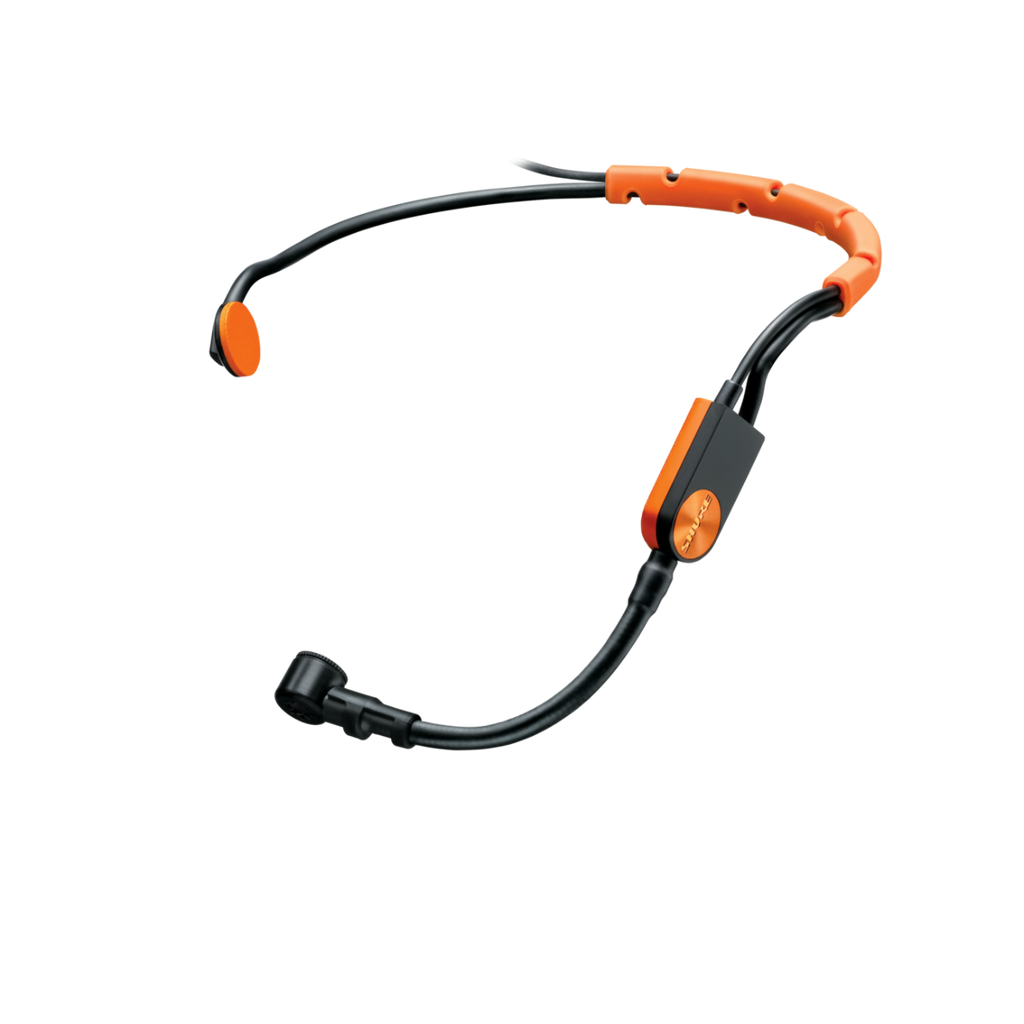 BLX14E/SM31 SHURE Draadloos Headset Systeem Fitness H8E (518-542MHz)