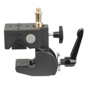 MULTIGRIP CLAMP SHOWGEAR (10-55 mm)
