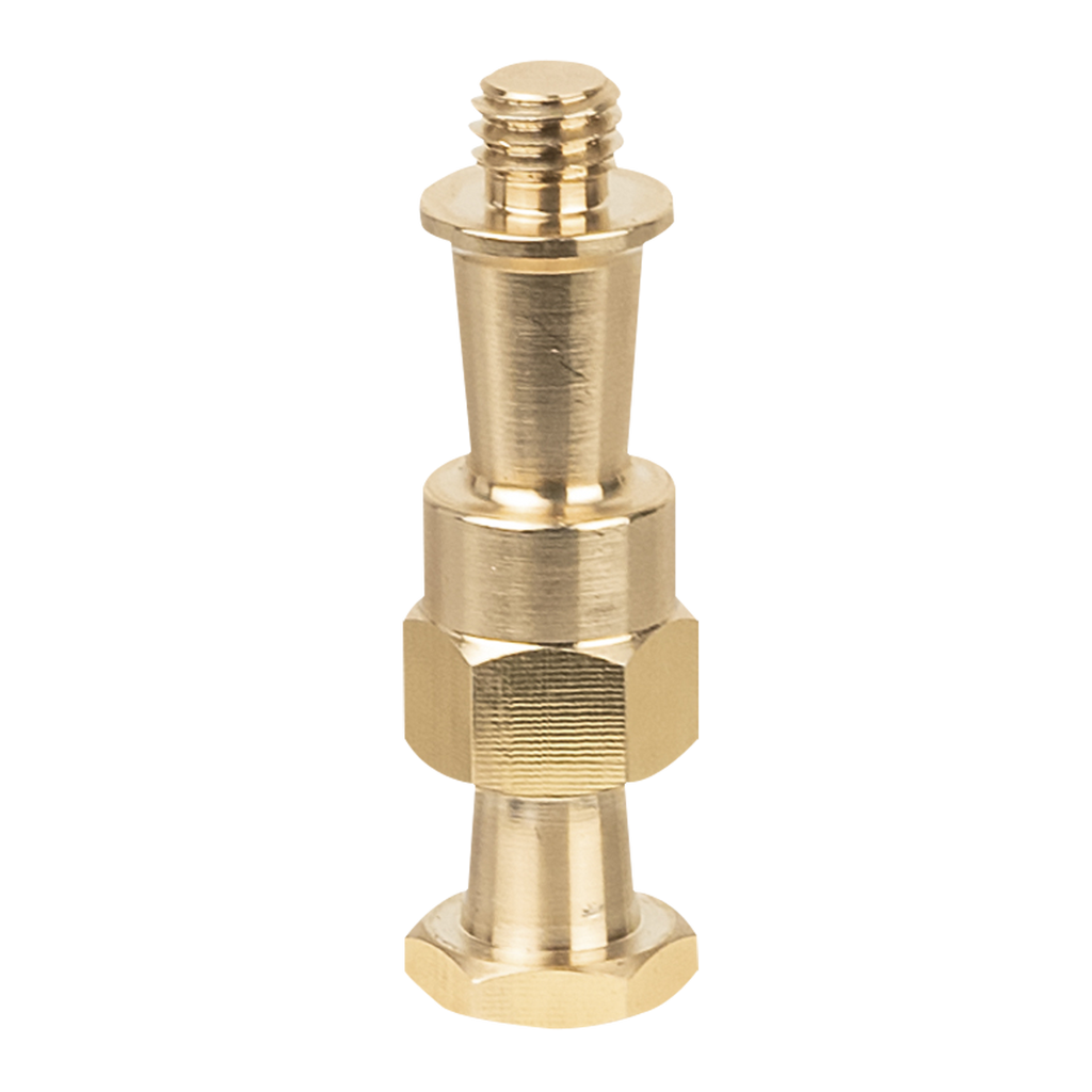 SPIGOT FOR MULTIGRIP CLAMP SHOWGEAR (3/8" - 16)