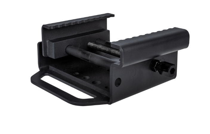 Tent Clamp Heavy Duty Showgear (Black)