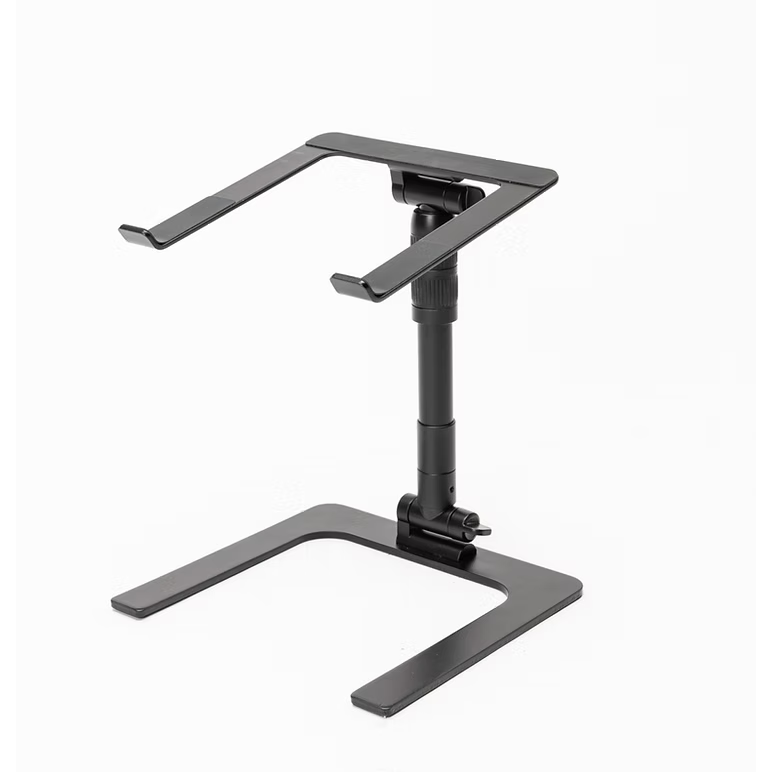 GRV LAPTOP-STAND MAGMA ENKEL OF OP DE MAGMA GROOVE TERMINAL