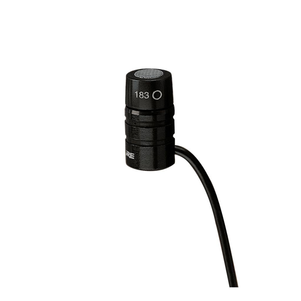 WL183 SHURE DASSPELDMICRO