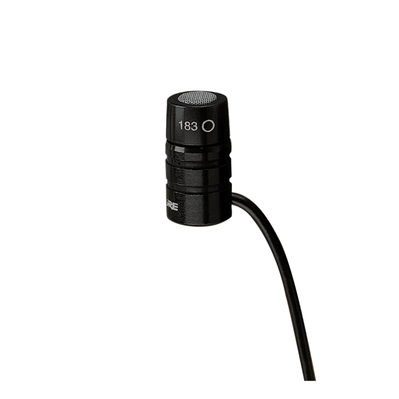WL183 SHURE DASSPELDMICRO