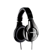 SRH240A-BK-EFS SHURE Studio Hoofdtelefoon