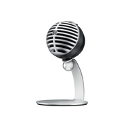 MV5C Digitale Home Office Microfoon Shure