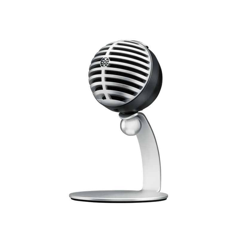 MV5C Digitale Home Office Microfoon Shure