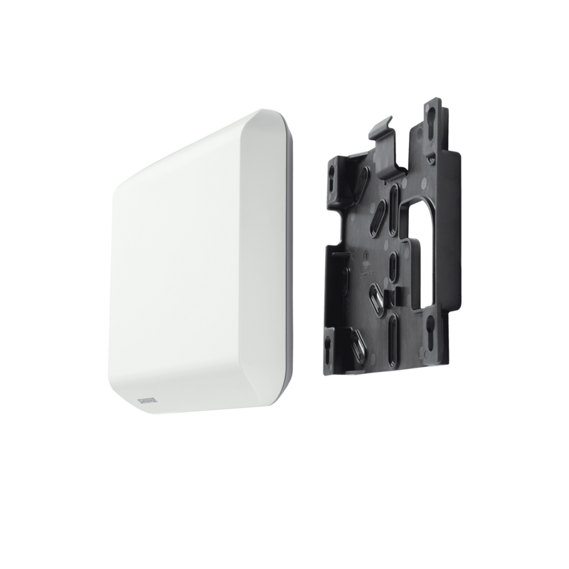 UA864LO Shure Wall-Mounted Wideband Antenne 470-698mhz 