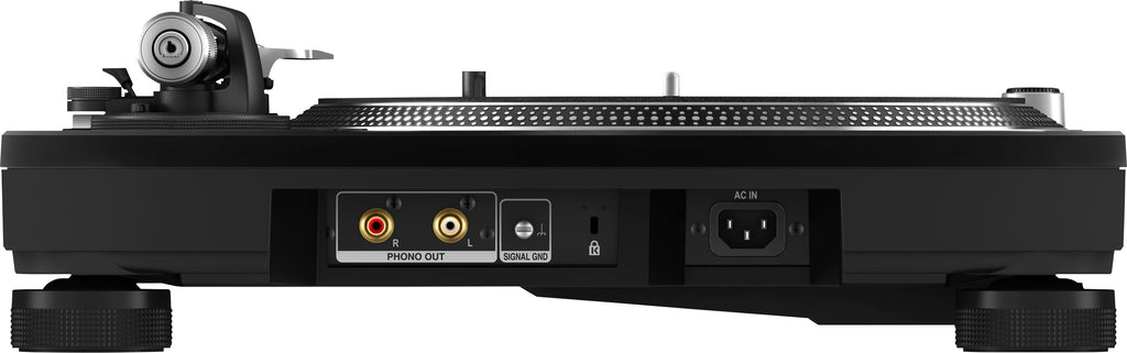 Plx-1000 Zwart Pioneer Dj  Dj Platenspeler