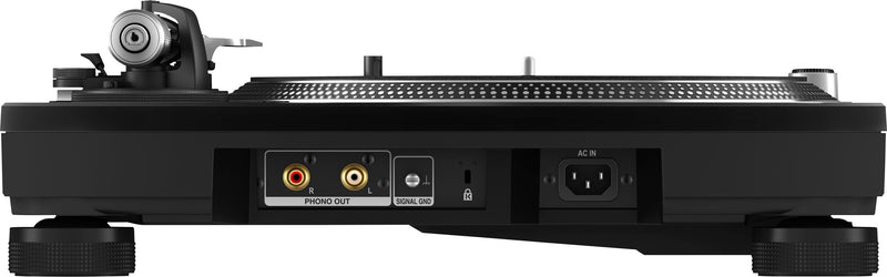 Plx-1000 Zwart Pioneer Dj  Dj Platenspeler