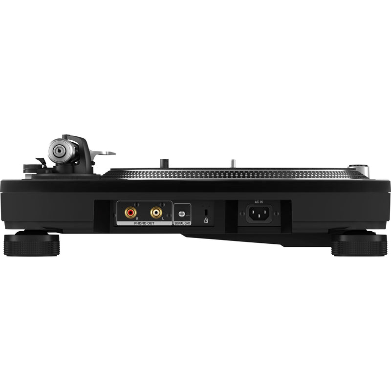 Plx-1000 Zwart Pioneer Dj  Dj Platenspeler