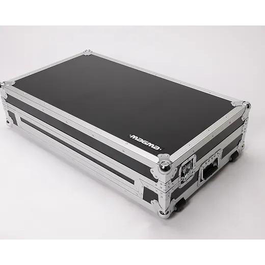 DJ-Controller Case OPUS Quad MAGMA Flightcase