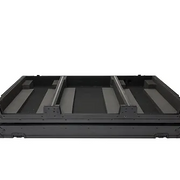 MULTI-FORMAT CASE PLAYER/MIXER V10/A9 MAGMA DJ-Set flightcase ZWART