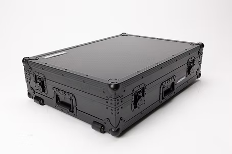 DJ-CONTROLLER CASE PRIME 4G2 MAGMA BLACK/BLACK
