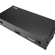 MULTI-FORMAT CASE PLAYER/MIXER V10/A9 MAGMA DJ-Set flightcase ZWART
