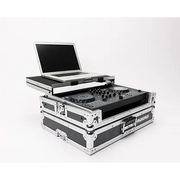 DJ-CONTROLLER WORKSTATION DDJ-FLX4/DDJ-400 Flightcase