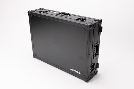 DJ-CONTROLLER CASE PRIME 4G2 MAGMA BLACK/BLACK