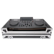DJ-Controller Case OPUS Quad MAGMA Flightcase