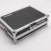 DJ-CONTROLLER WORKSTATION DDJ-FLX4/DDJ-400 Flightcase